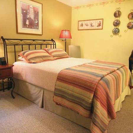 Weathertop Mountain Inn Waitsfield エクステリア 写真
